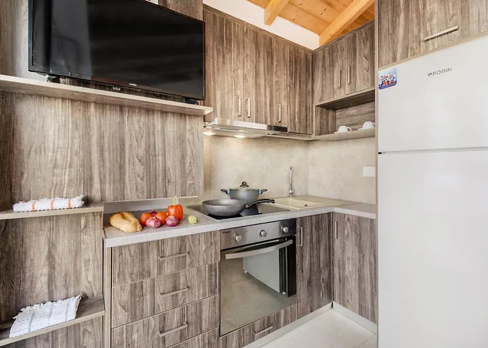 Gkountis Deluxe King 1 Lefkada City
