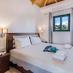 Gkountis Deluxe King 1 Apartmán *