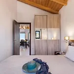 Gkountis Deluxe King 1 Apartmán