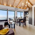 Gkountis Deluxe King 1 Apartmán *