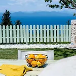 Appartamento Gkountis Deluxe King 2 *