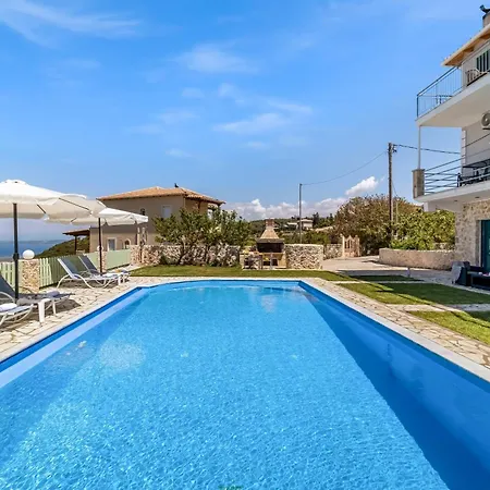 Gkountis Deluxe King 2 Apartament *